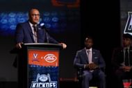 ACC Media Day Football